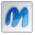 Mgosoft Image To PDF Command Line icon