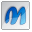 Mgosoft JPEG To PDF Command Line icon