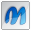 Mgosoft PDF Password Remover Command Line icon