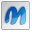 Mgosoft PDF Stamper Command Line icon