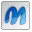 Mgosoft XPS To PDF SDK icon