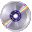 Micro DVD Player icon