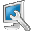 Micro Disc Cleaner icon