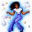 Microsoft Dancer LE - Cobey icon