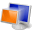 Windows Virtual PC icon