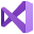 Microsoft Visual Studio Community icon