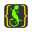 Midnight Lizard for Chome icon