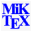 MikTex Portable icon
