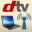Mobile TV Viewer for DVB icon