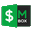 MoneyBOX icon