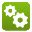 MonitorES (formerly Monitor Energy Saver) icon