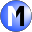 Monochrome2DNG icon