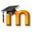 Moodle XML Builder icon