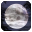 MoonPlayer icon