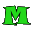 Mosscrypt icon