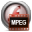 Moyea SWF to MPEG Converter icon