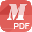 MoziPDF icon
