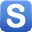 Multi Launcher for Skype icon