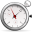 MultilaneStopwatch icon