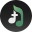 MusicPlus icon