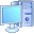 My LAN Admin Tool icon