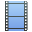 My Movie Library icon