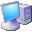 My Tray Computer icon