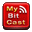 MyBitCast icon