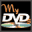 MyDVDs icon