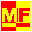 MyFonts icon