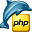 PHP Generator for MySQL icon
