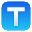 MyText icon