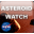 NASA Asteroid Watch Widget icon