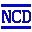 NCD Command Tool for dos icon