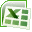 .NET xlReader for Microsoft Excel icon