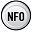 NFO Reader icon