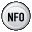NFO Viewer icon