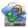 NTFS to FAT32 Wizard Free icon