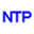 NTP Plotter icon