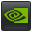 NVIDIA driver slimming utility (NVSlimmer) icon
