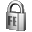 NX Free Encrypter icon