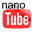 NanoTube icon