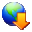 NetFlow2SQL Collector icon