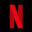 Netflix (Un-Official) icon