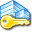 Network Password Manager icon