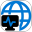 Network Quality Monitor icon