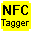 NfcTagger icon