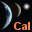 NightCal icon