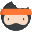 Ninja Cookie for Firefox icon