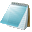 Notepad-7 icon
